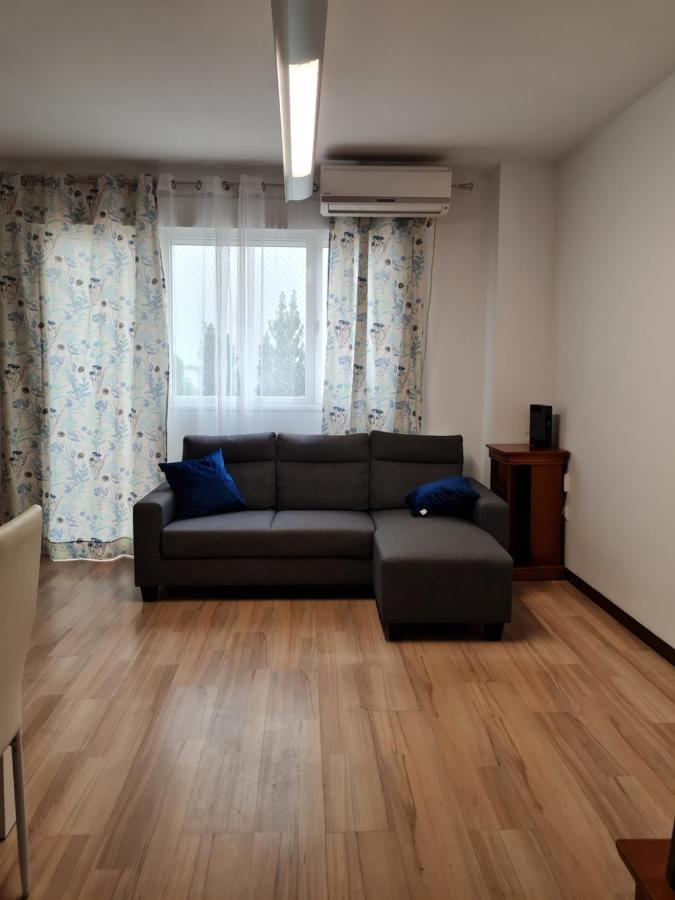 El Lienzo Azul Apartment Cuenca  Exterior photo