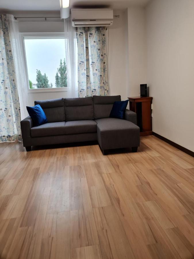 El Lienzo Azul Apartment Cuenca  Exterior photo