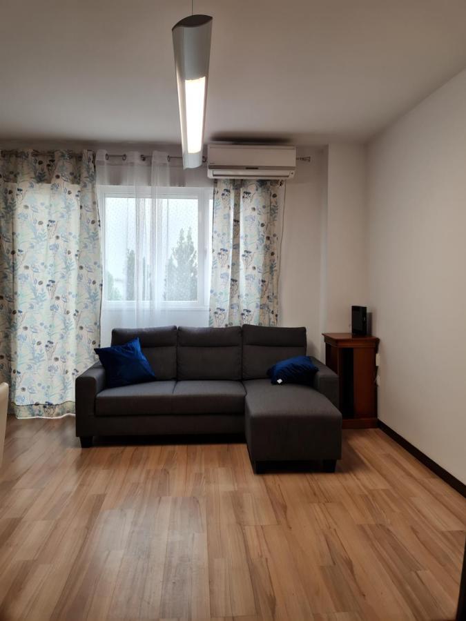 El Lienzo Azul Apartment Cuenca  Exterior photo