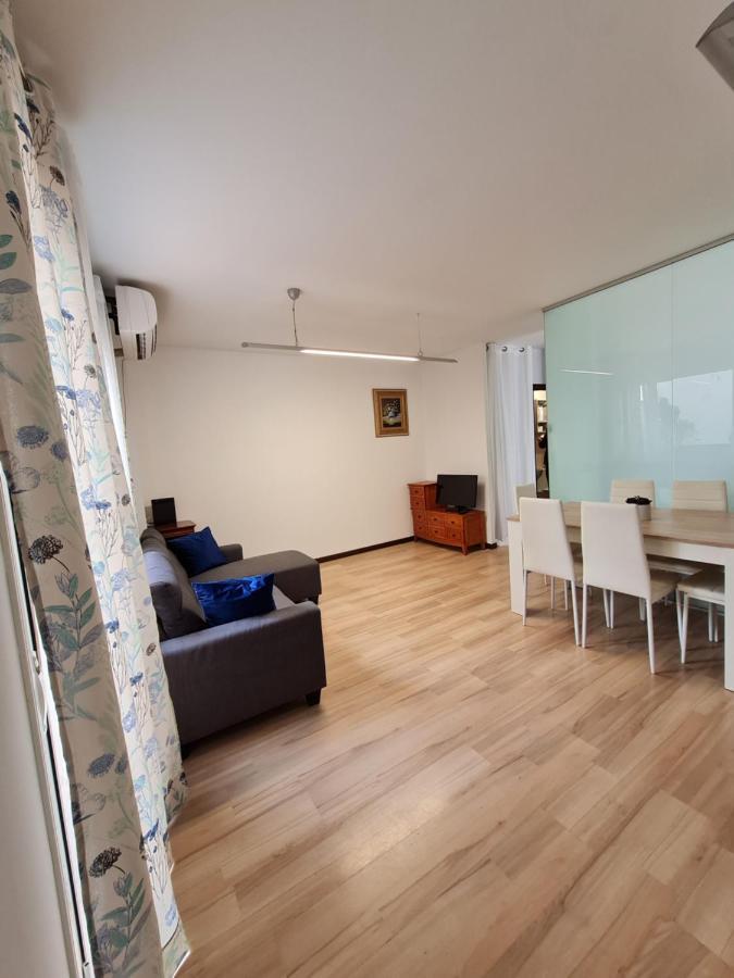 El Lienzo Azul Apartment Cuenca  Exterior photo
