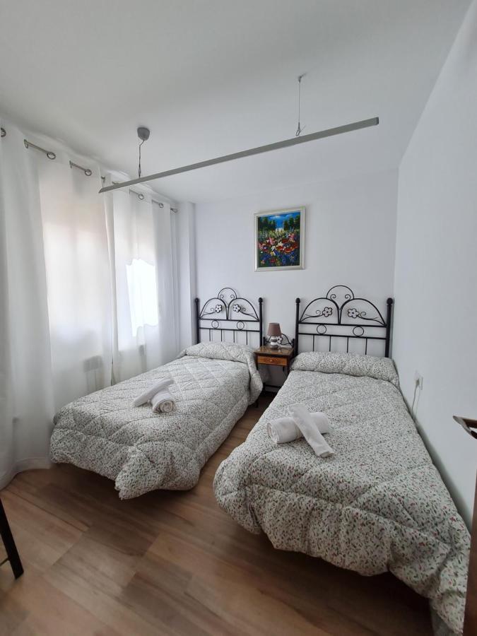El Lienzo Azul Apartment Cuenca  Exterior photo